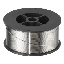 Flux cored wire